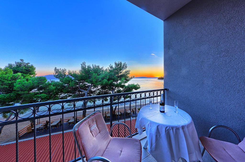 Hotel Nano Drvenik (Split-Dalmatia) Exterior foto