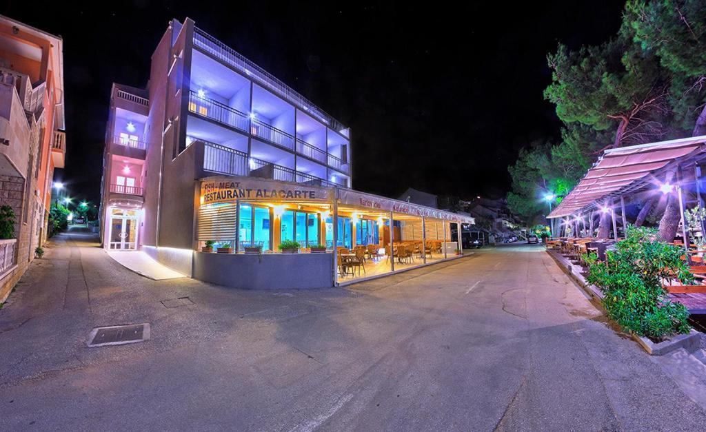 Hotel Nano Drvenik (Split-Dalmatia) Exterior foto