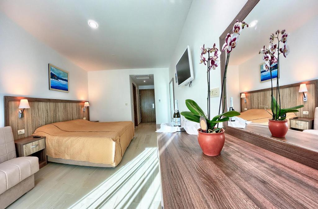 Hotel Nano Drvenik (Split-Dalmatia) Exterior foto