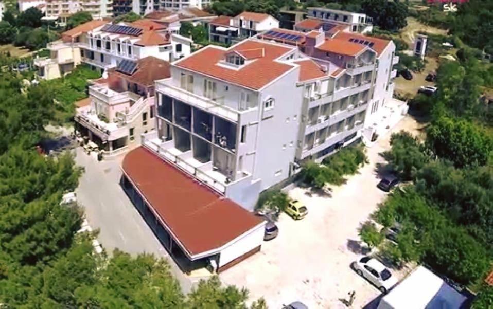 Hotel Nano Drvenik (Split-Dalmatia) Exterior foto