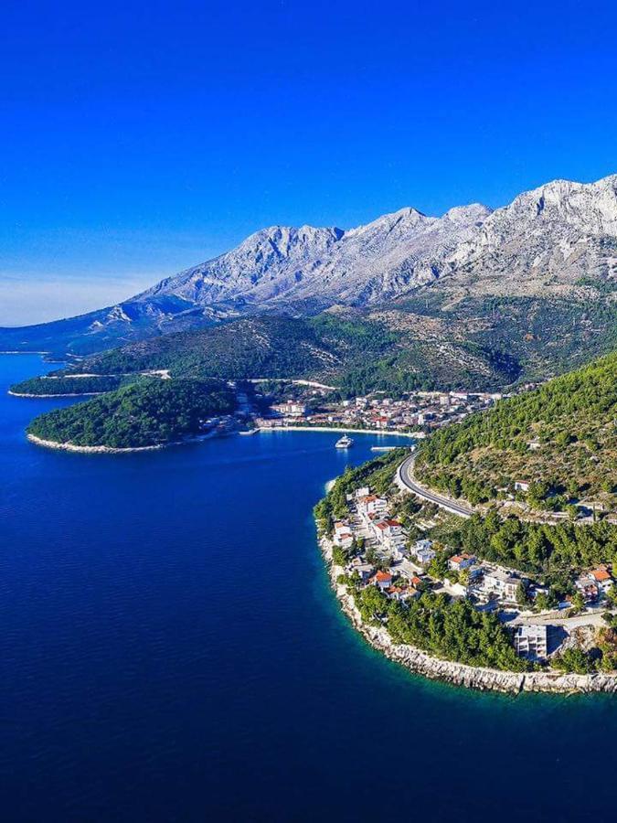 Hotel Nano Drvenik (Split-Dalmatia) Exterior foto